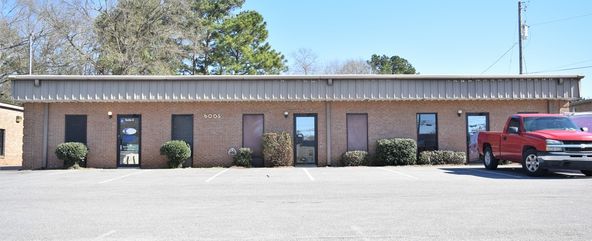 6001, 6005 & 6009 E. Shirley Lane, Montgomery, AL 36109